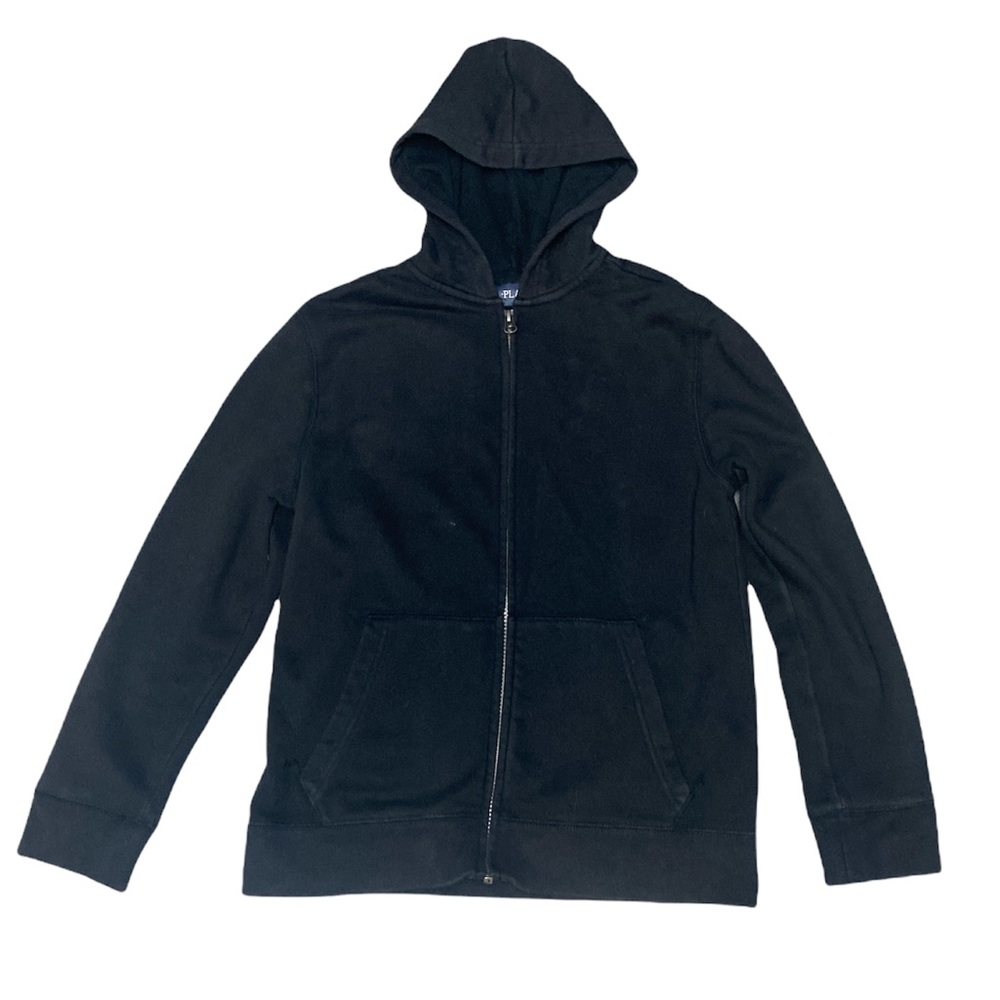 Children’s Place Boys full zip hoodie Sweater